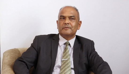 प्रधानन्यायाधीश कार्कीविरुद्धका उजुरीकर्ता जिल्ला न्यायाधीश श्रीकृष्णले दिए राजीनामा